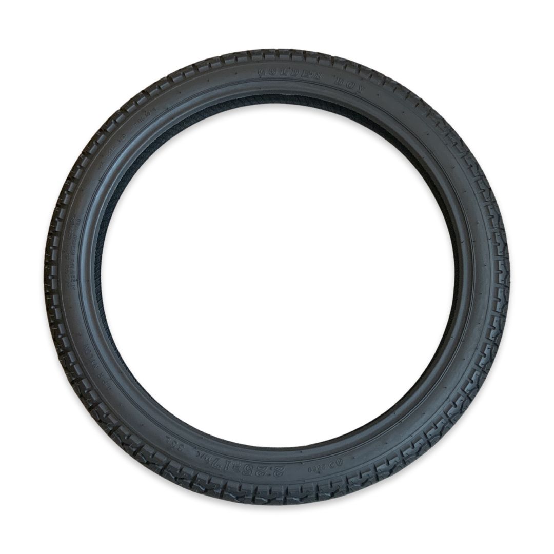 Shinko 704 Series 17 x 2.25 Tire Shinko 704 Series 17 x 2.25 Tire