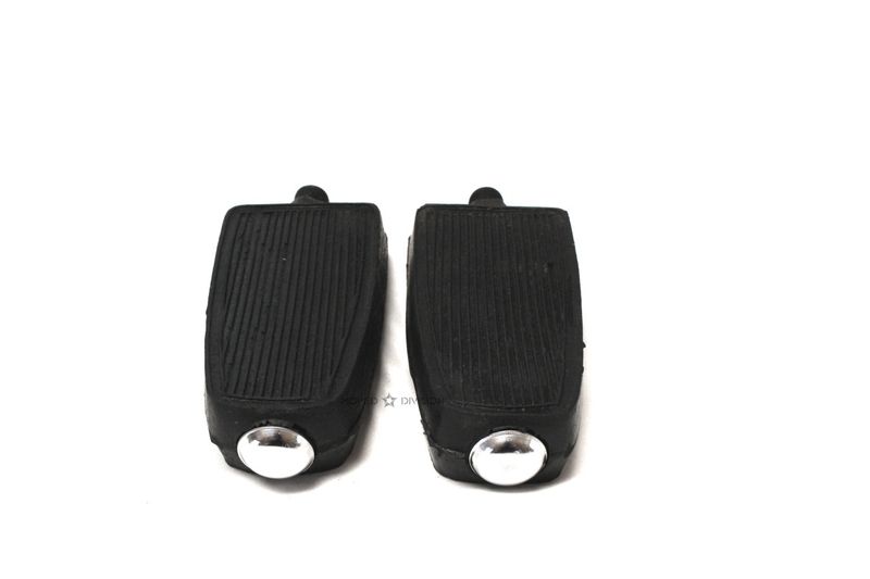 Universal Moped Pedal Set 9/16 Universal Moped Pedal Set 9/16"