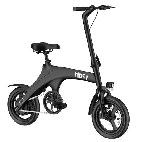 Hiboy - C1 - Folding Electric Bike