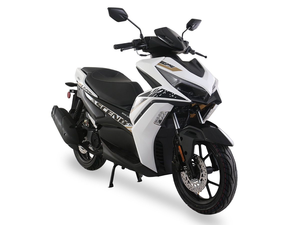 c*n様 ③ IceBear -Ascend - F3 150 - PMZ150-3