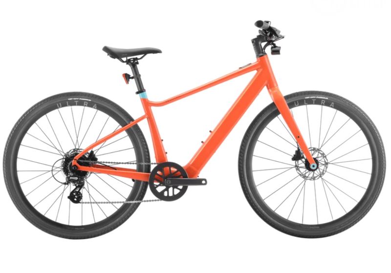 Velotric T1 ST