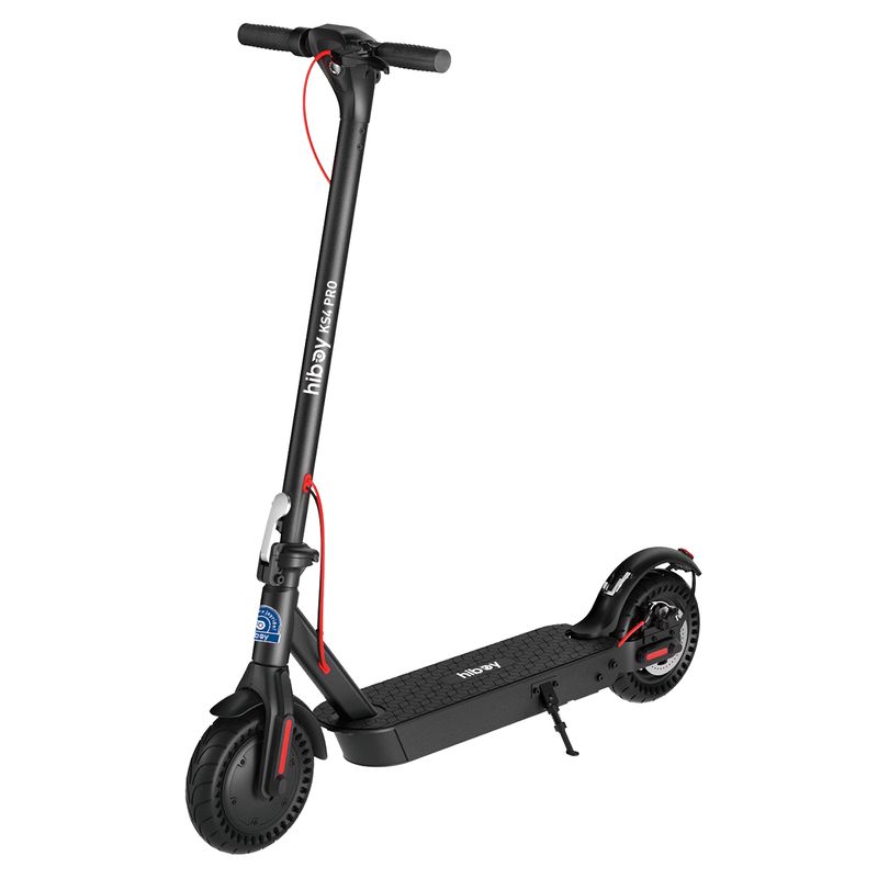 Hiboy - KS4 Pro - Premium Electric Scooter
