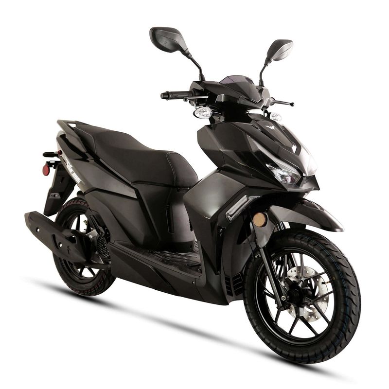 Wolf - V12 200i