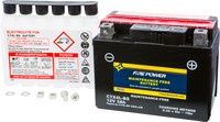 Battery w/Acid / Maintenance Free (CXTX4L-BS) 12v 3ah