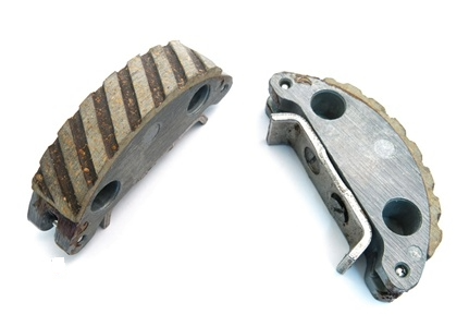 NOS Minarelli V1 Clutch Pads NOS Minarelli V1 Clutch Pads
