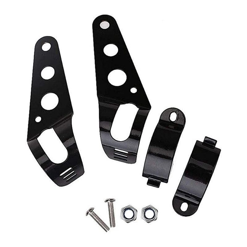 Headlight Bracket - Monday Motorbikes Headlight Bracket - Monday Motorbikes