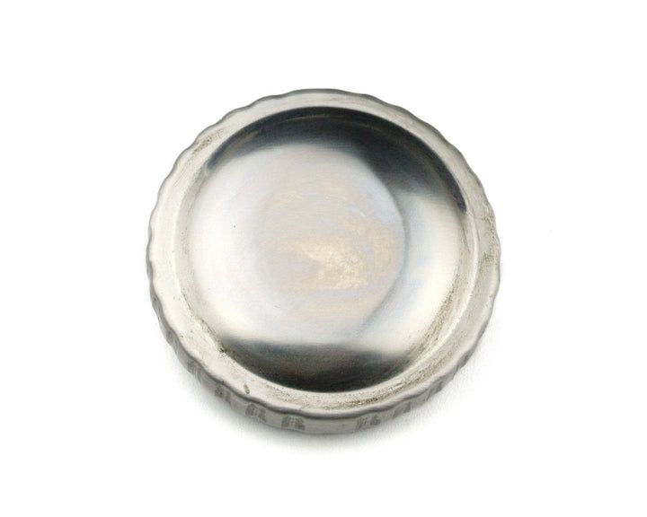 30mm Chrome Gas Cap - Maxi / Tomos / More 30mm Chrome Gas Cap - Maxi / Tomos / More
