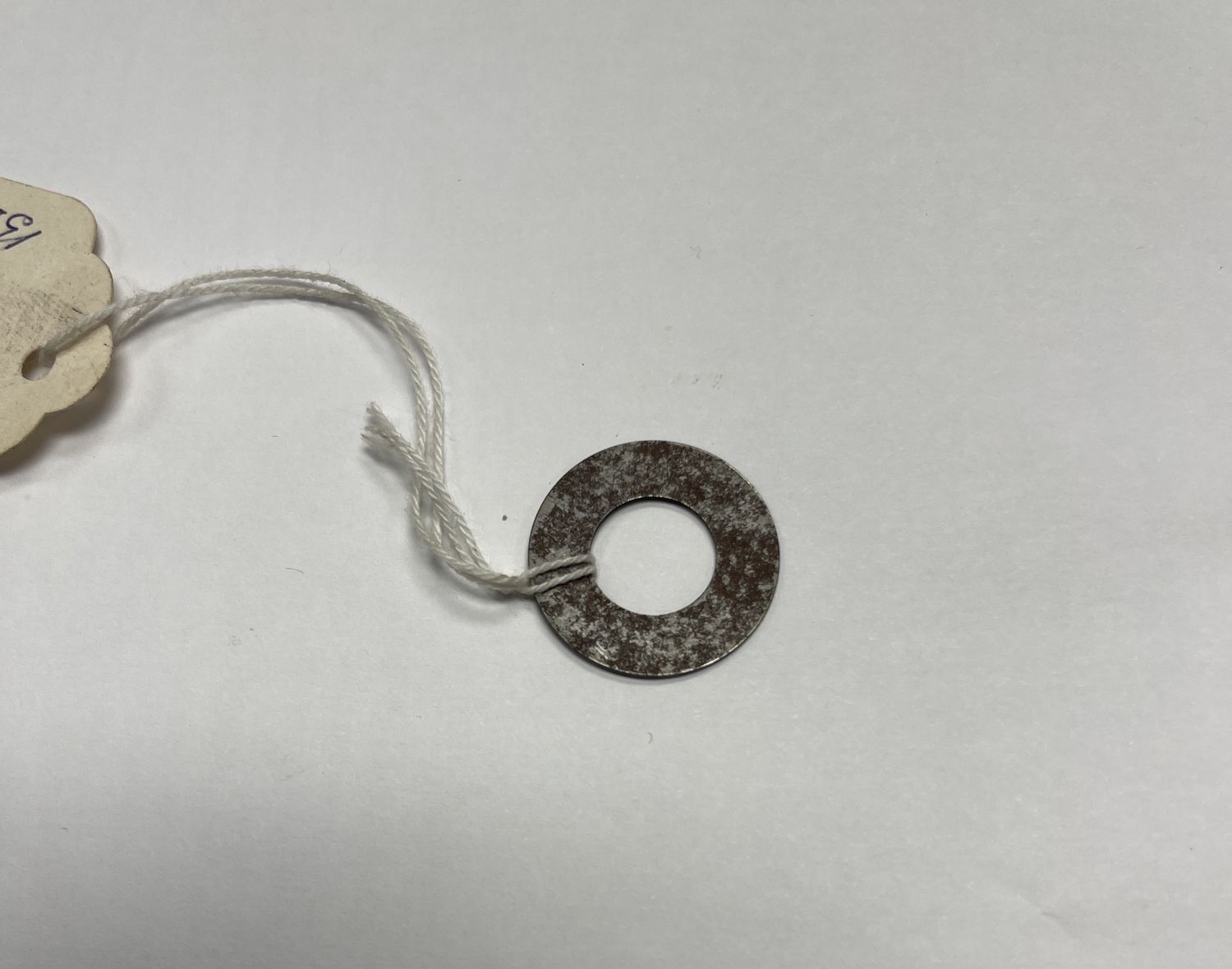 NOS Batavus Laura M48 M56 Clutch Pulley Shim NOS Batavus Laura M48 M56 Clutch Pulley Shim