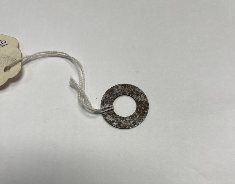 NOS Batavus Laura M48 M56 Clutch Pulley Shim NOS Batavus Laura M48 M56 Clutch Pulley Shim