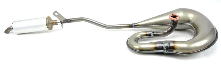 Puch DOS Circuit Exhaust Puch DOS Circuit Exhaust