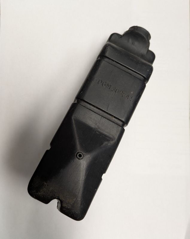 OEM Tomos A3 air box for Encarwi OEM Tomos A3 air box for Encarwi