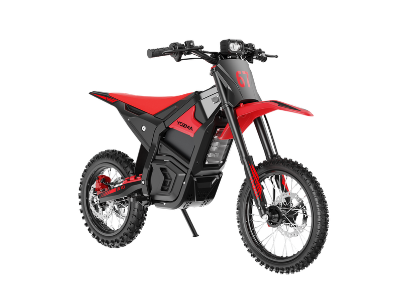 Yozma  - IN 10 Electric Mini Dirt Bike