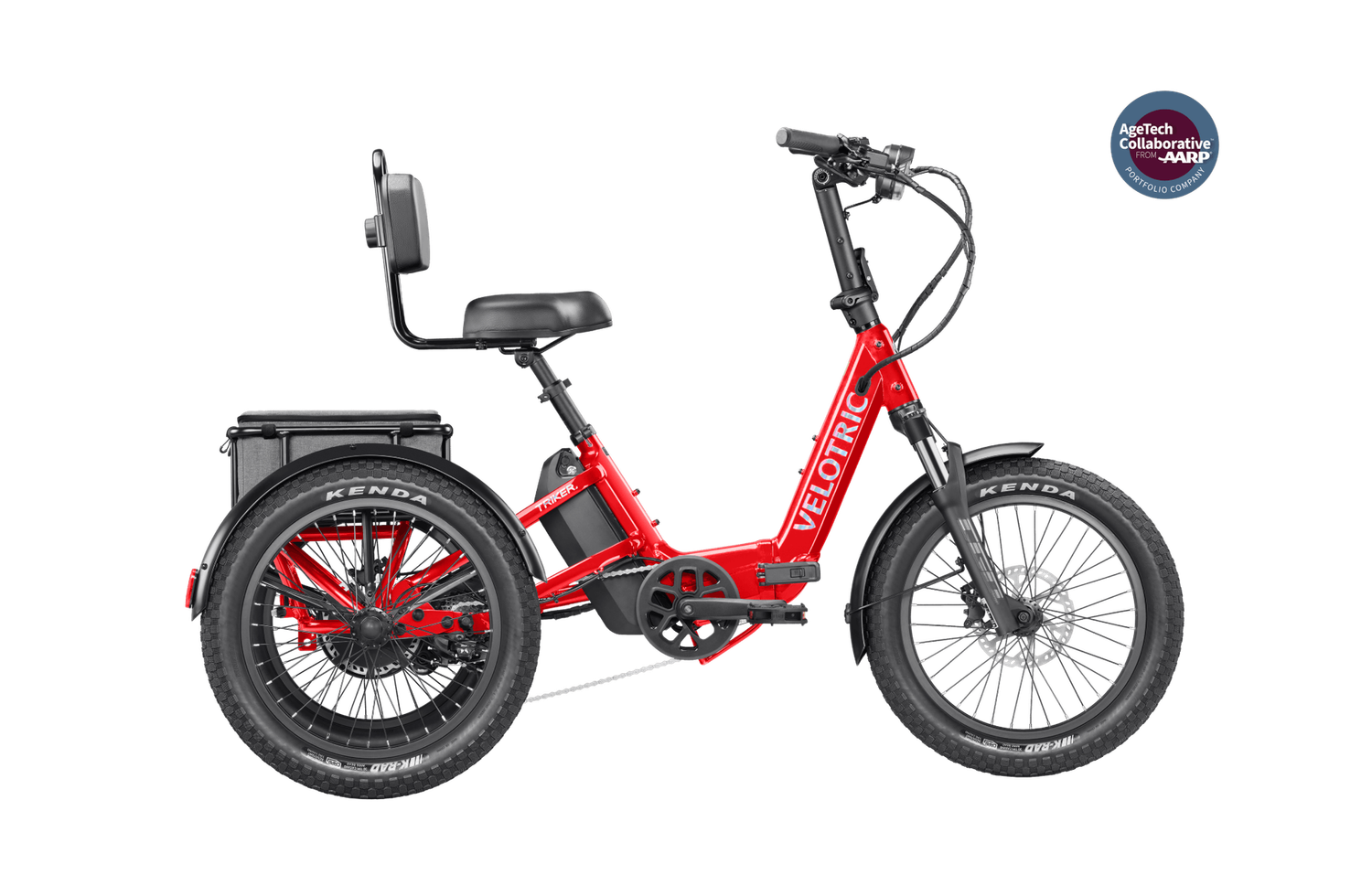 Velotric