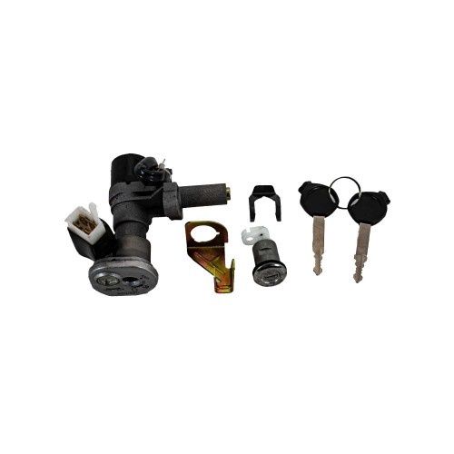 Key Switch and Lock Set (Rugby & Rugby II) Key Switch and Lock Set (Rugby & Rugby II)
