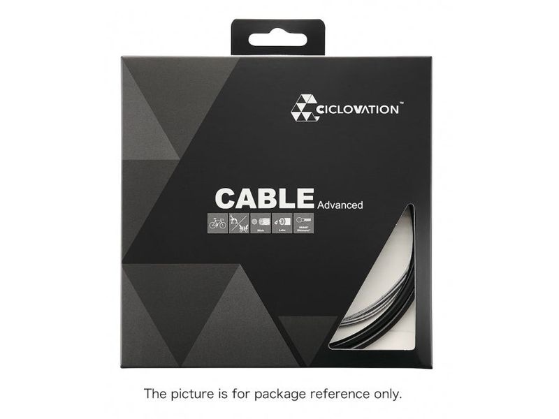 Ciclovation Road Brake Cable Set Ciclovation Road Brake Cable Set