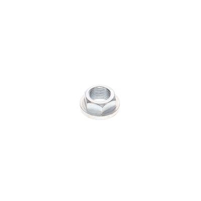 NOS Motobecane - Flanged Clutch Nut  (non-variated dimboy)