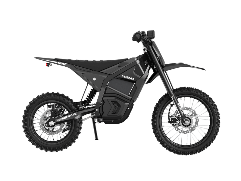 Yozma  - IN 10 PRO Electric Mini Dirt Bike