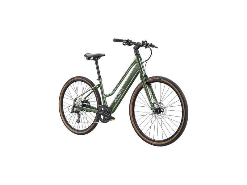 Velotric - Tempo - Lightweight City E-Bike (350w / 36v 10w) Velotric - Tempo - Lightweight City E-Bike (350w / 36v 10w)