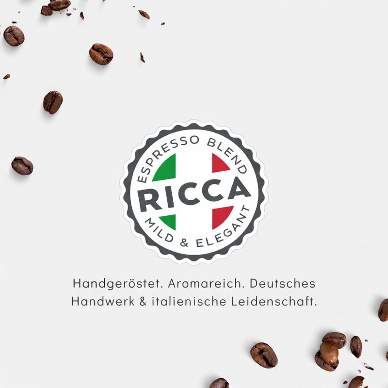 RICCA CAFFÈ 250g