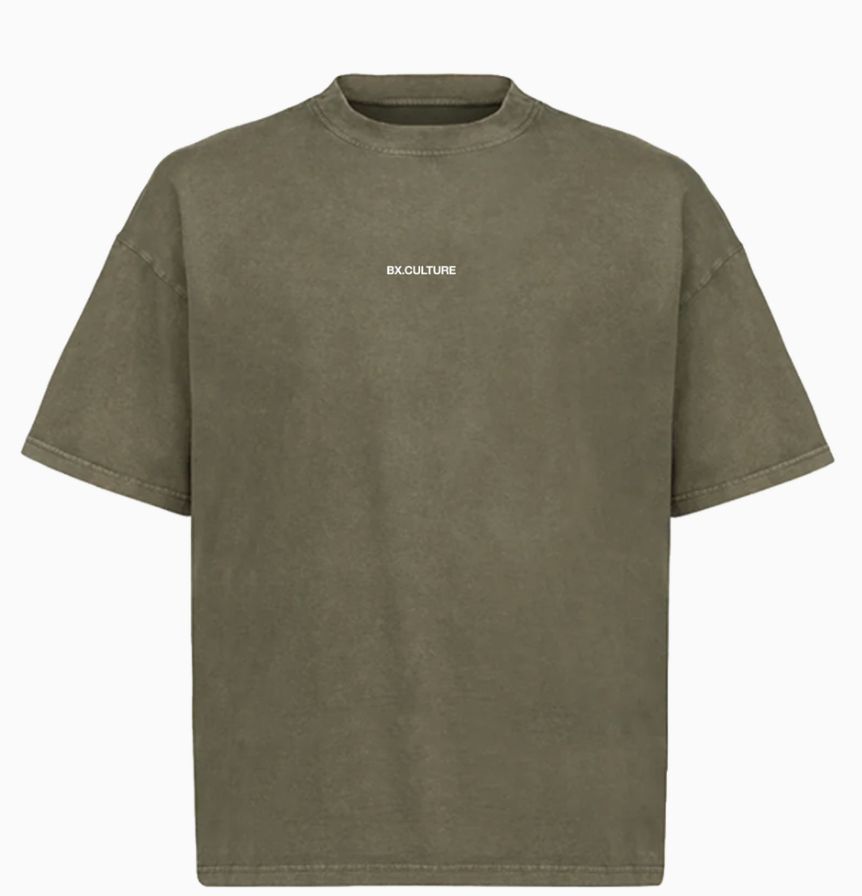 HomeFREEquencies T-SHIRT