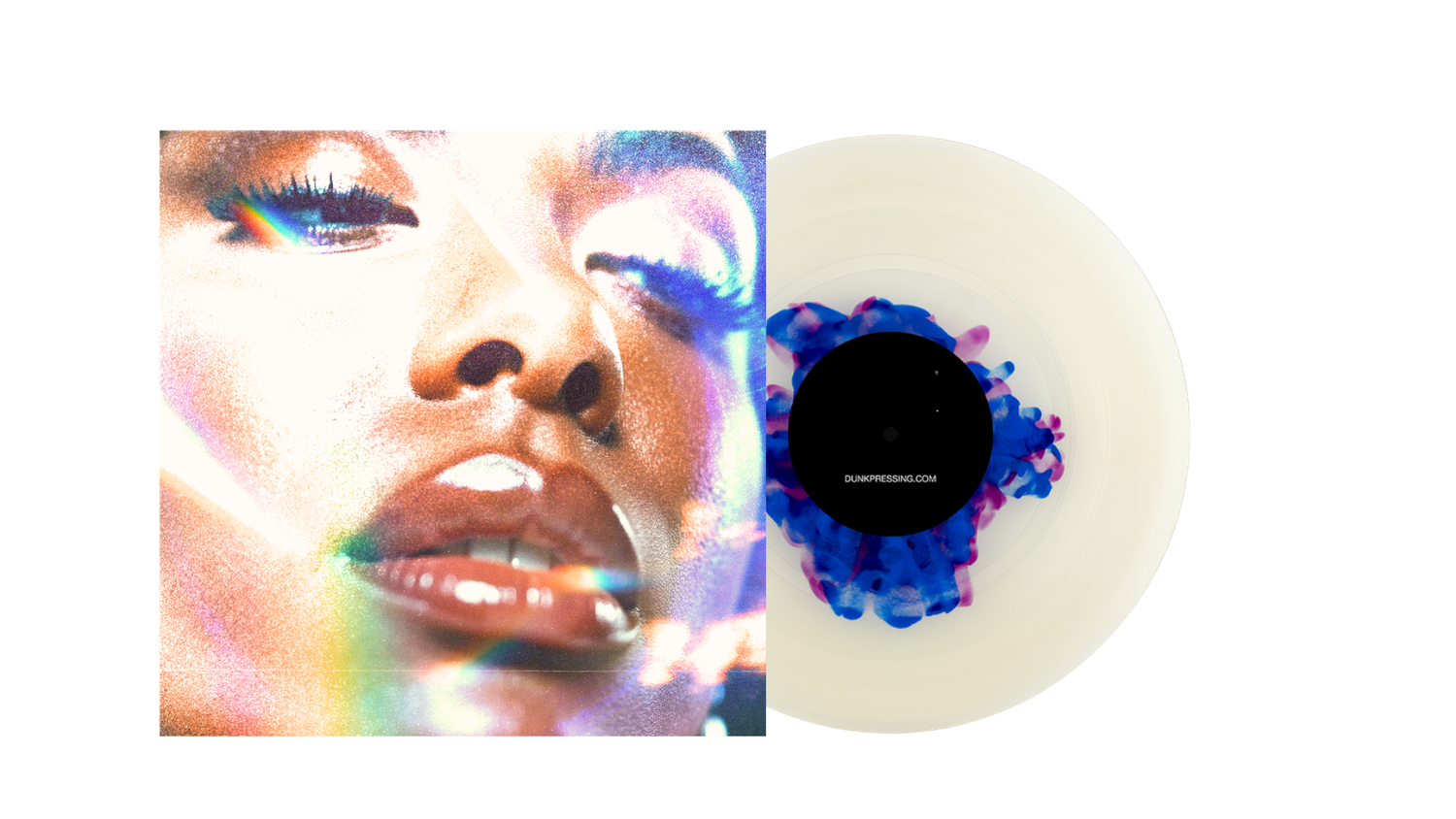 HomeFREEquencies  Limited Vinyl