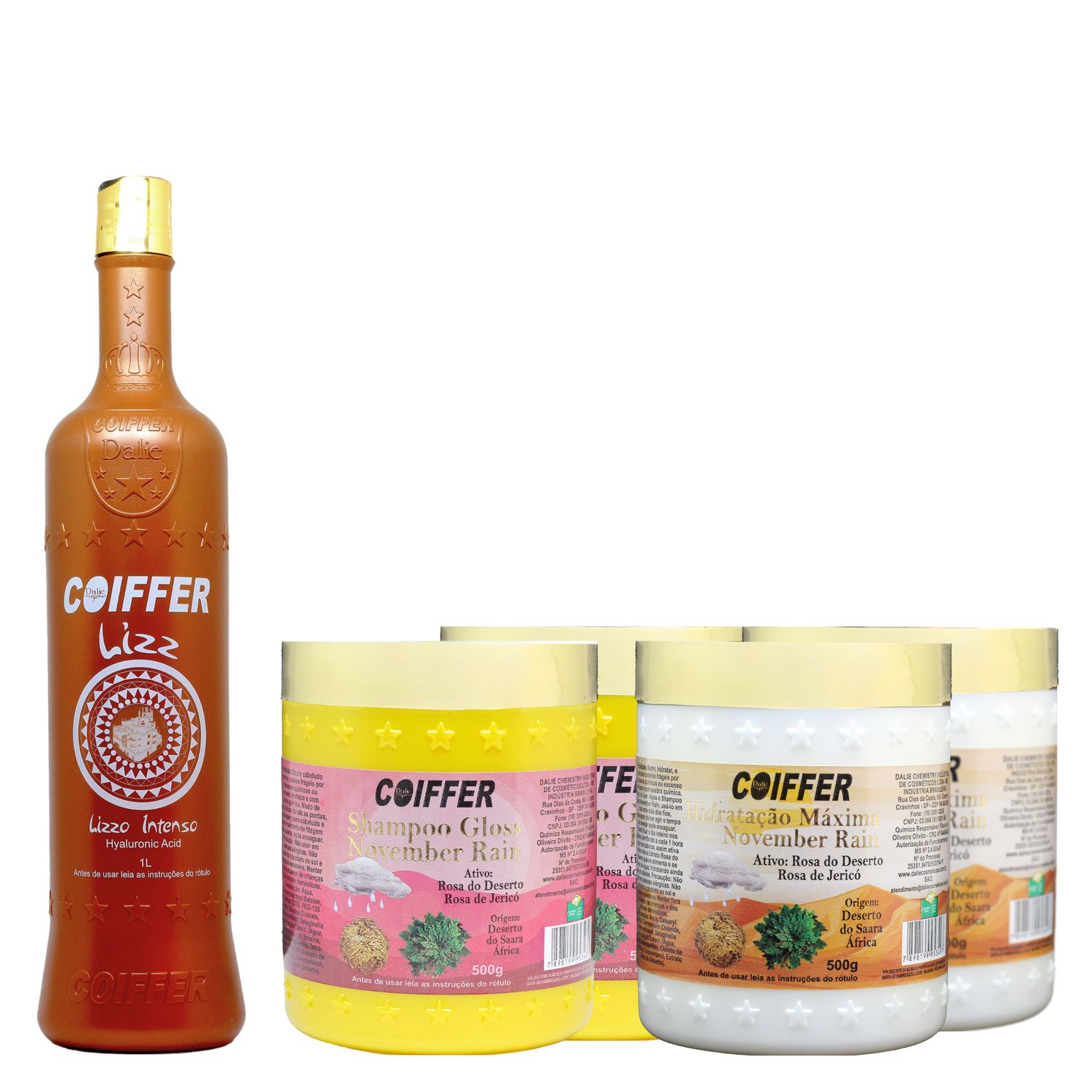 SAMPLE. Blue Flannel