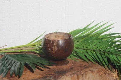 Coconut Cups - Box of 6