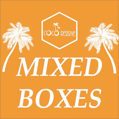 MIXED VARIETY BOXES