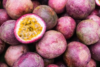 passion tropical fruit fresh florida