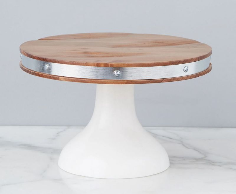 Bianca Cake Stand