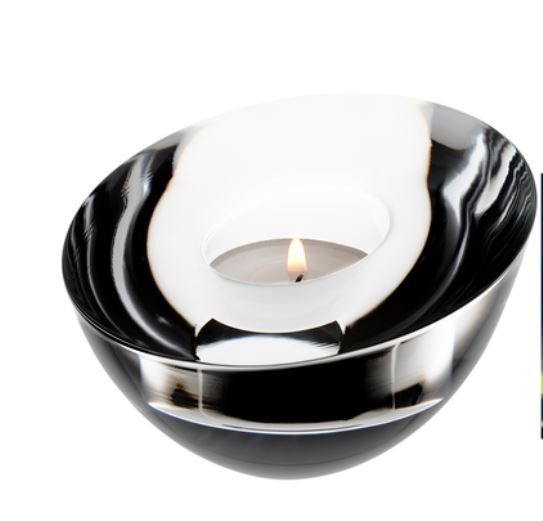 Orrefors Delight Votive