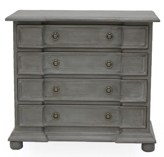 Marky Commode