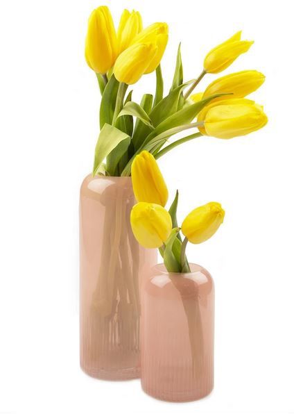 Bubble Gum Vase