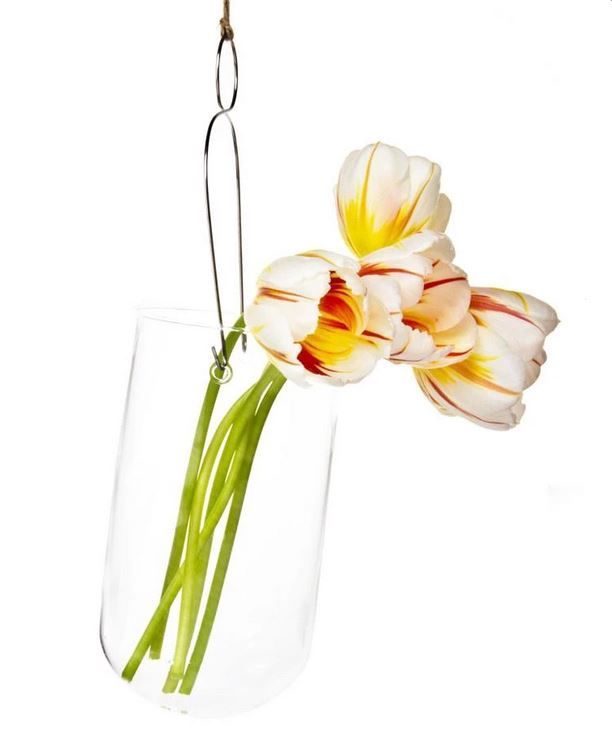 Hanging Vases, Size: Large Cup