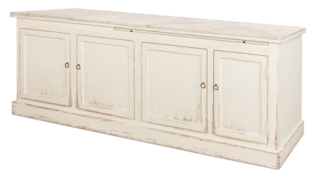 French Sideboard