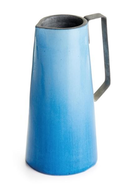 Alexis Decorative Pitcher 12"