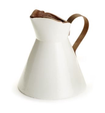 Madelyn Decorative Pitcher SM