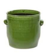 Green Pot