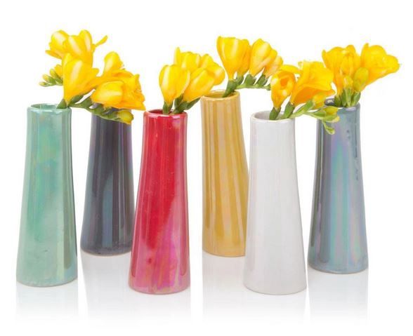 Galaxy Vase