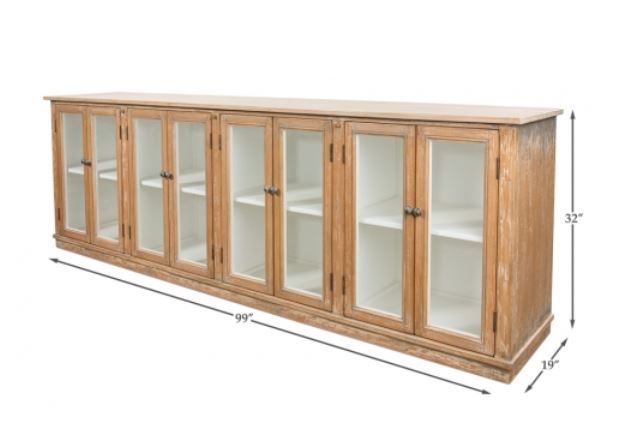 TV Console