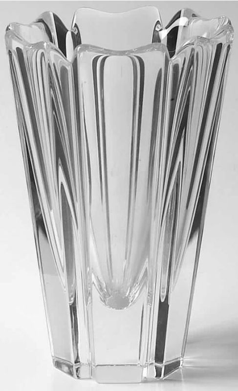 Small Corona Vase