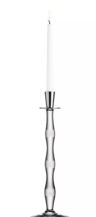 Celeste Candlestick Cut