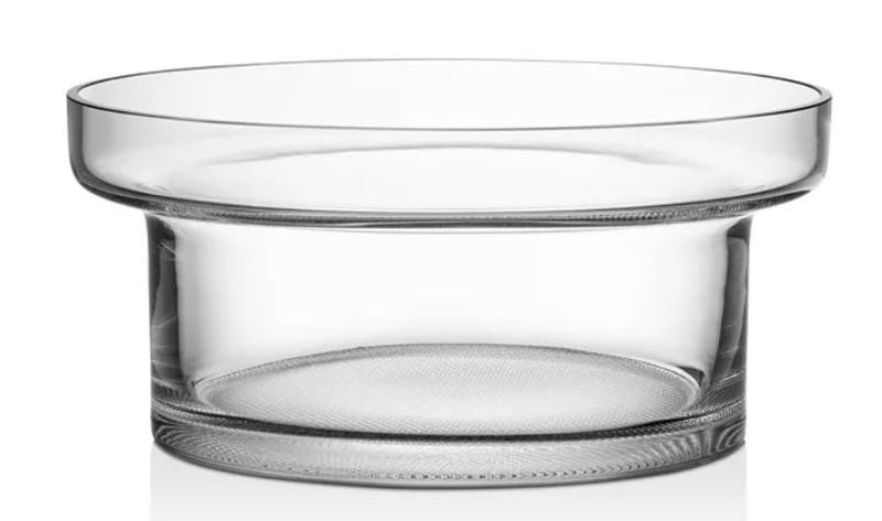 Kosta Boda Limelight Bowl (clear)