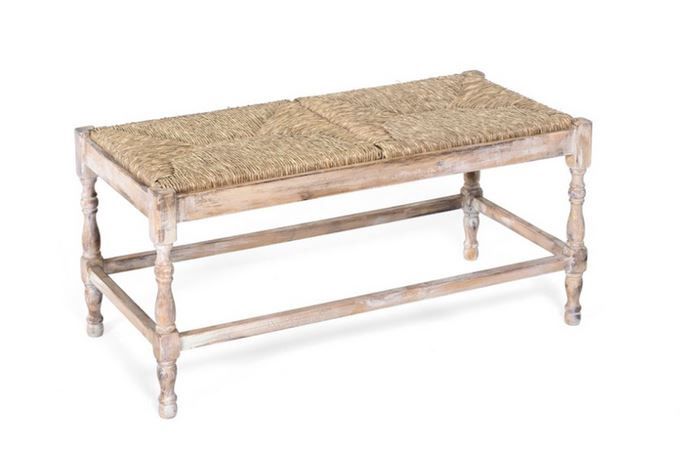 2 seat Italian Bench