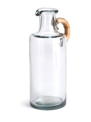 Bohan Glass Pitcher