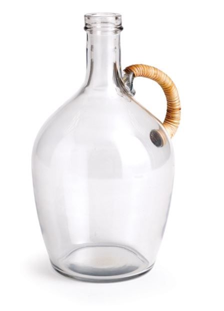 Bohan Glass Jug