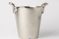 Aluminium Ice Bucket