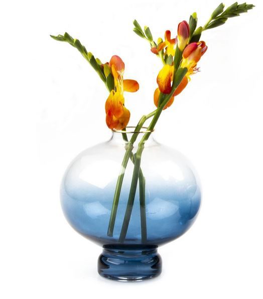 Lantern Vase