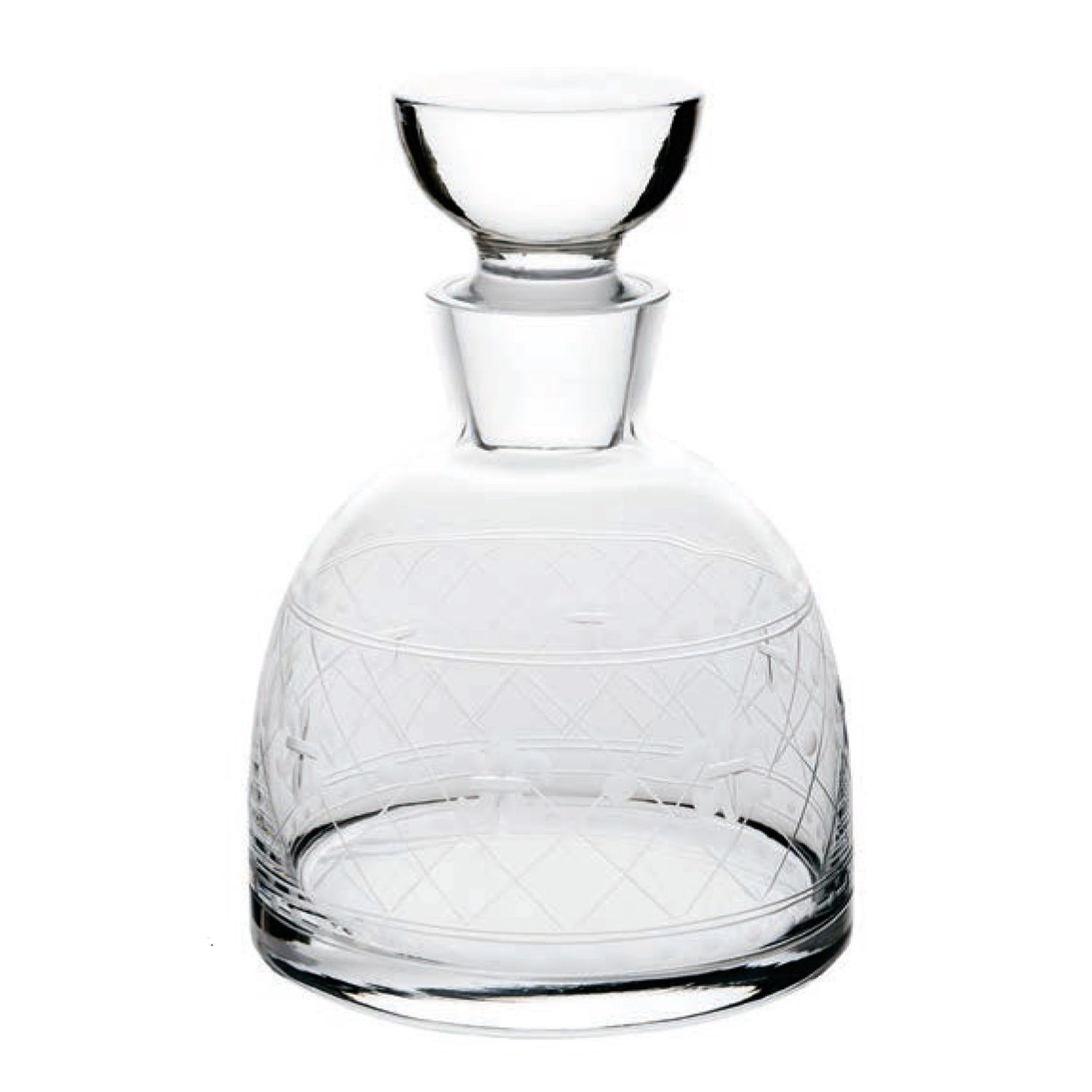 Decanter Elizabeth