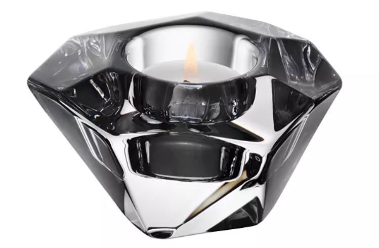 Orrefors Precious Votive